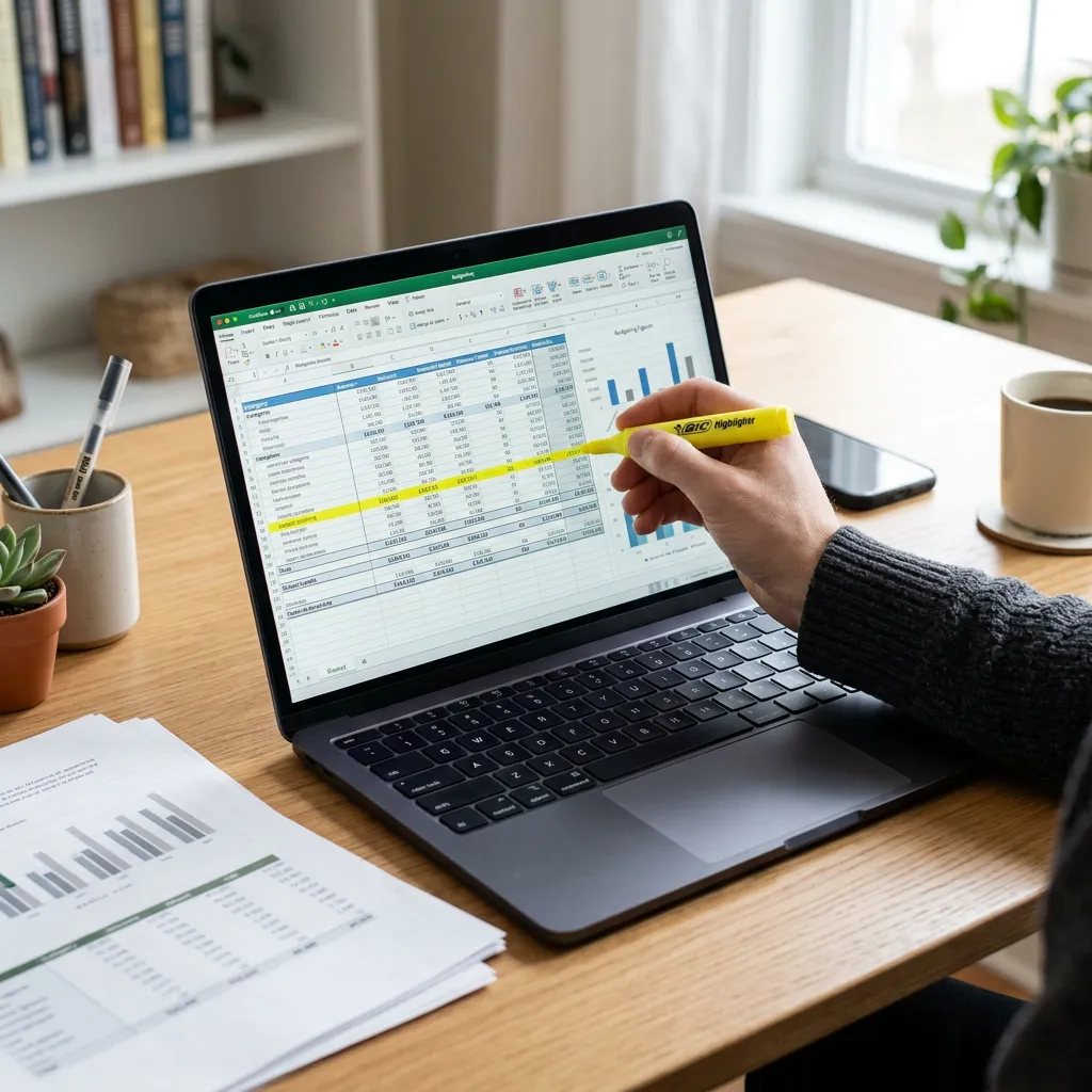 Mastering Your Monthly Flow: Practical Budgeting for 2026